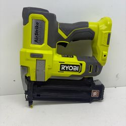 Ryobi 18v Brad Nailer 21976264