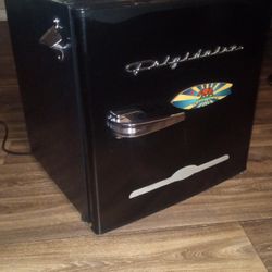 Small Fridge