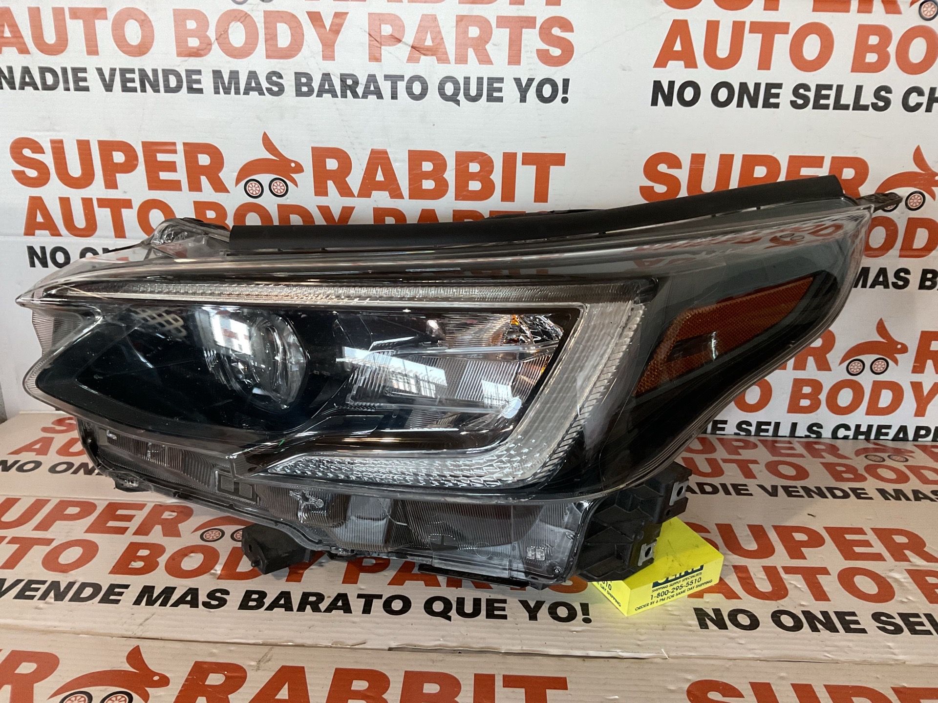 2020 Legacy Outback Driver Headlight LED w AFS OEM 🚗 2022