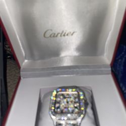 Cartier Watch