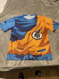 Dragon Ball T Shirts
