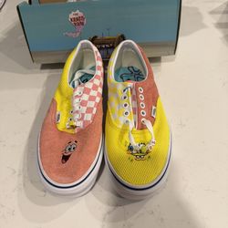 Vans Shoes