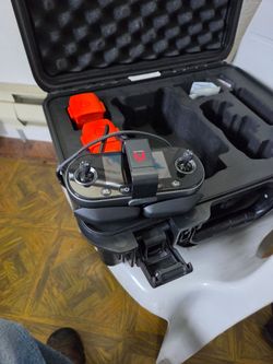 Autel evo 2 quad