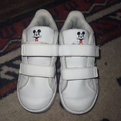Adidas x Disney Kids Shoes