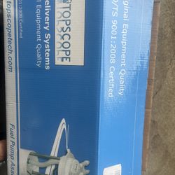 Fuel Pump