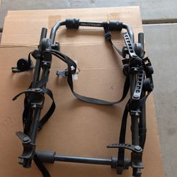 Hollywood Racks Bike Rack