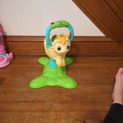 VTech Bounce And Discover Llam
