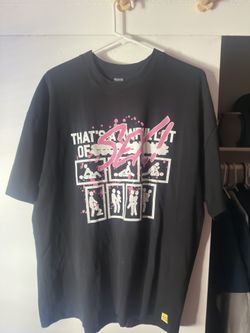 That’s A Awful Lot Of Cough Syrup T Shirt