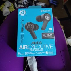 JBUDS AIREXECUTIVE TRUE WIRELESS