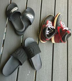 Nike Shoes