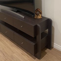 Console Table / TV Table