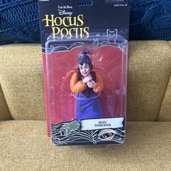 Disney Hocus Pocus (Mary Sanderson)