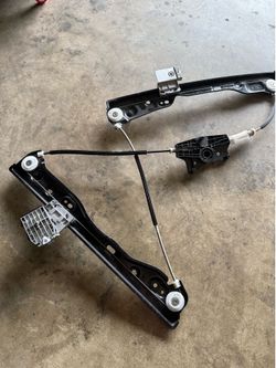 Door adjustment