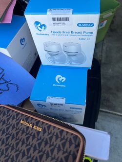 Breast Pump
