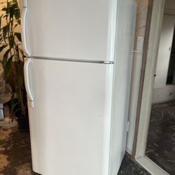 Frigidaire Appliance 