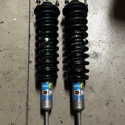 bilstein 5100