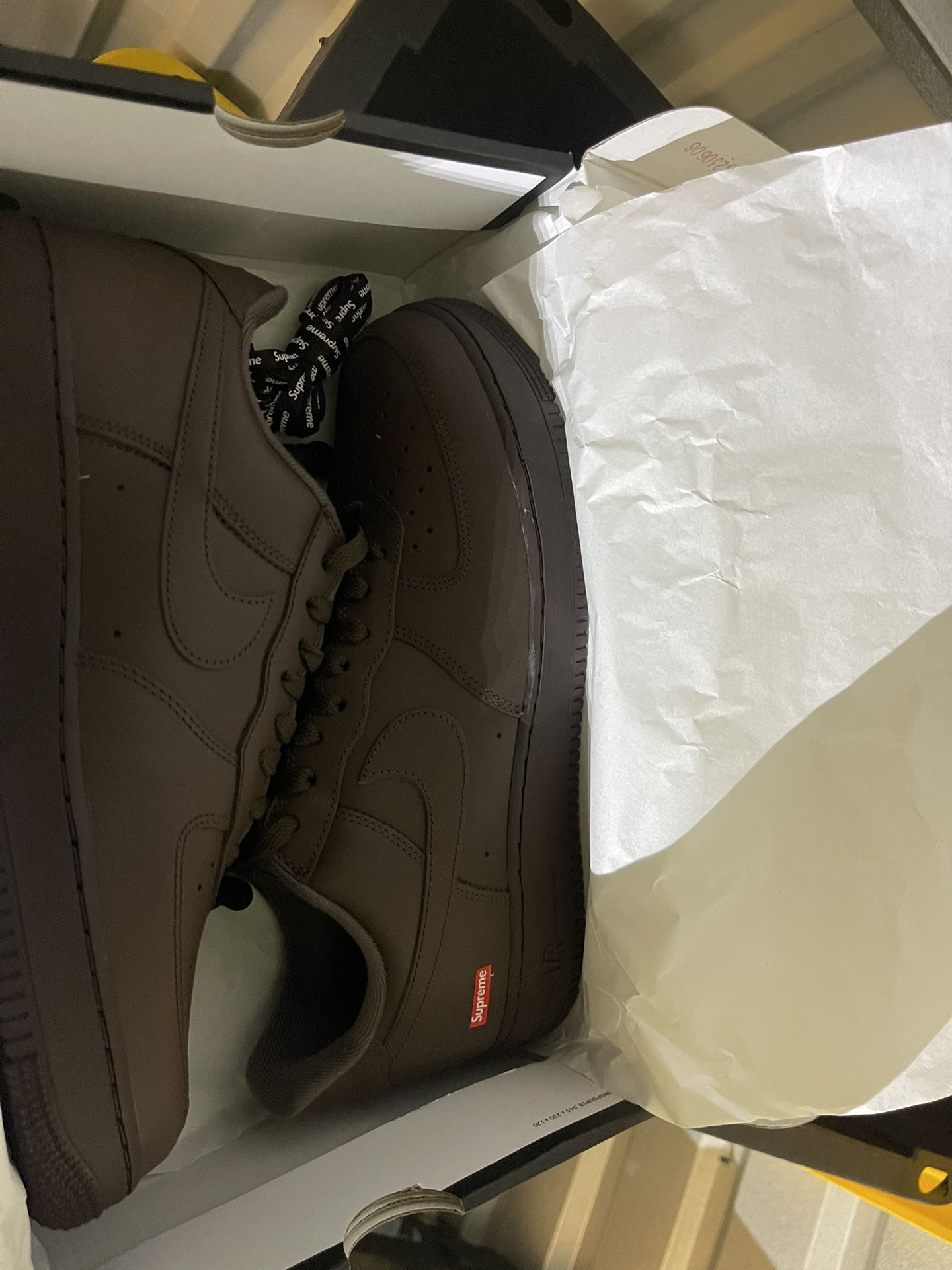 Air Force One Supreme 