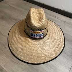 Straw Hat