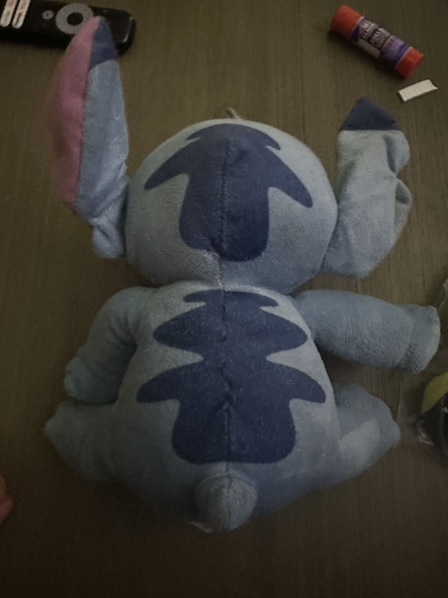 Stitch Plushy