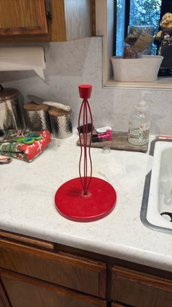 Paper Towel holder