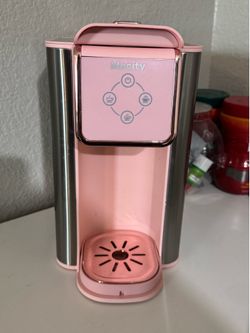 Coffee maker