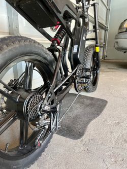 E Bike