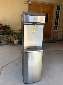 Water Dispenser Brio!