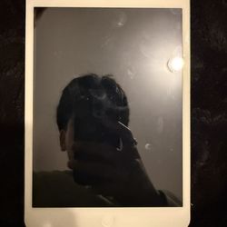 iPad Mini 1st Gen