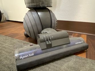 Dyson ball animalpro+