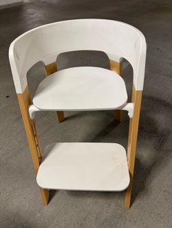 Stokke Steps Chair