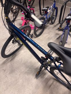 Trek Verve 3 Hybrid