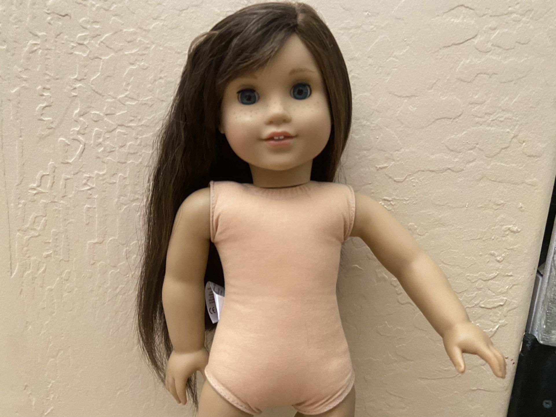 american girl doll grace