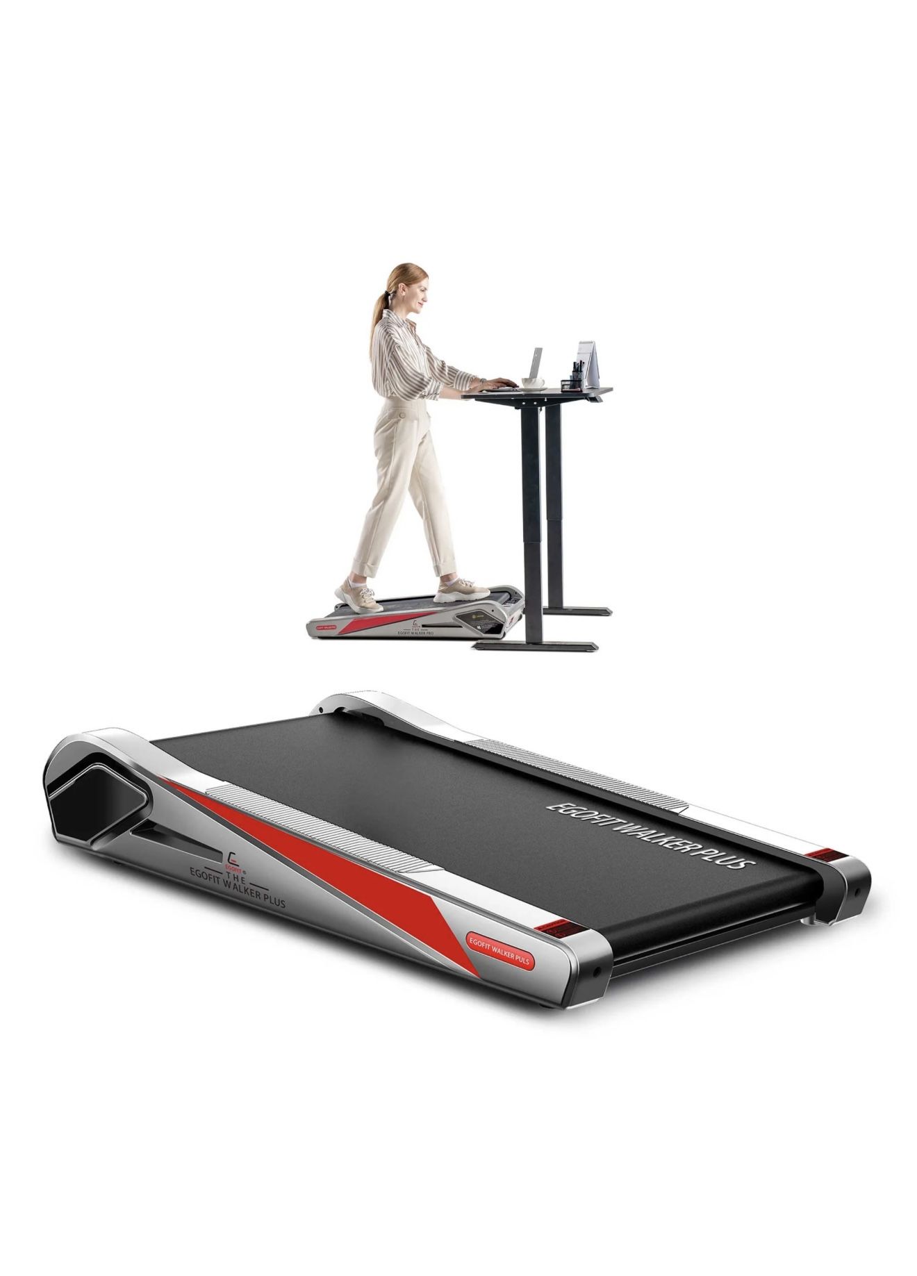 Treadmill (Walking Pad)