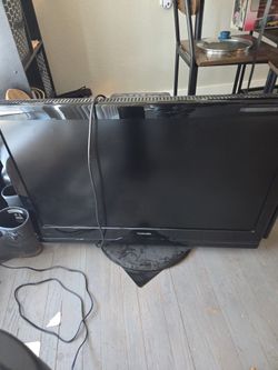 Toshiba 40 Inch TV