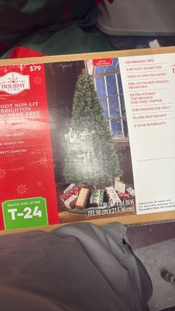 Árbol De Navidad