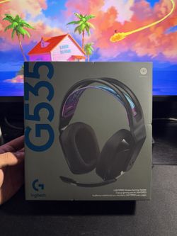 Gaming Headphones