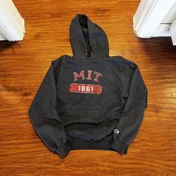 Vintage MIT Champion Sweater