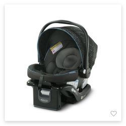Graco SnugRide 35Lx Infant Car Seat - Brody