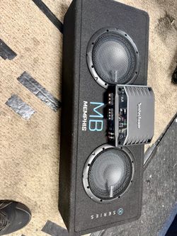 Just add BASS to your factory system