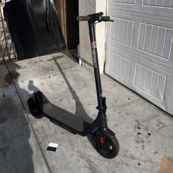 Phantom A10 Electric Scooter
