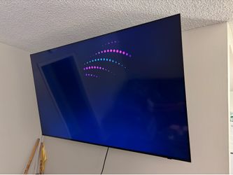 Samsung 75 inch tv