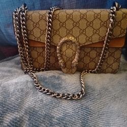 Gucci Bag