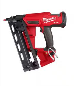 M18 16ga Angle Nail Finisher (2841-20)