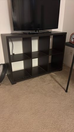 Shelf Unit