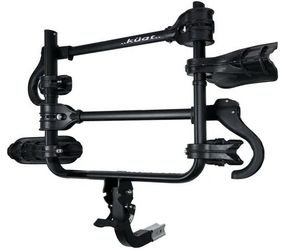 Must Transfer 2 bike carrier