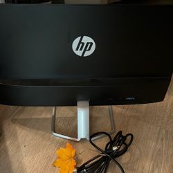 HP Monitor 