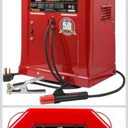 Lincoln AC-255 Stick Welder Brand New Inbox Never Opened