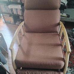 Free recliner