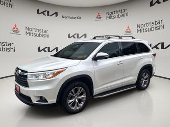 2014 Toyota Highlander