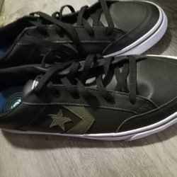 Converse Lows